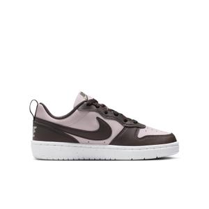 Zapatillas infantil Nike Court Borough Low Recraft image-1