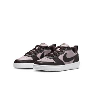 Zapatillas infantil Nike Court Borough Low Recraft image-3