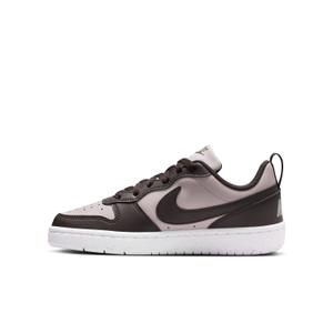 Zapatillas infantil Nike Court Borough Low Recraft image-2
