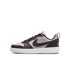Zapatillas infantil Nike Court Borough Low Recraft image-6