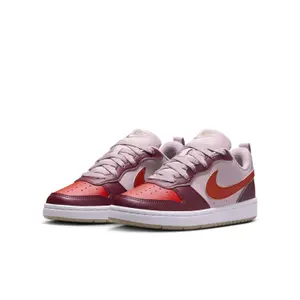 Zapatillas infantil Nike Court Borough Low Recraft image-4