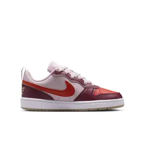 Zapatillas infantil Nike Court Borough Low Recraft image-2