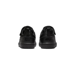 Zapatillas infantiles Nike Court Borough Low Recraft image-3