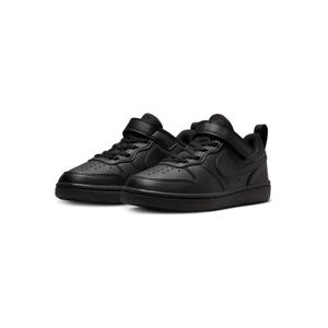 Zapatillas infantiles Nike Court Borough Low Recraft image-2