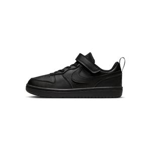 Zapatillas infantiles Nike Court Borough Low Recraft image-1