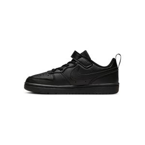 Zapatillas infantiles Nike Court Borough Low Recraft image-5
