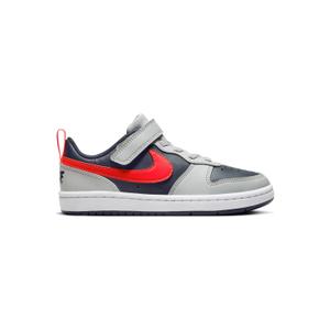 dv5457-003-sneakers-kinder-nike-court-borough-low-recraft-rauchgrau-karmesinrot