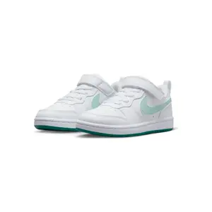 Baskets enfant Nike Court Borough Low Recraft image-2