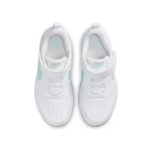 Baskets enfant Nike Court Borough Low Recraft image-4