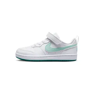 Baskets enfant Nike Court Borough Low Recraft image-1