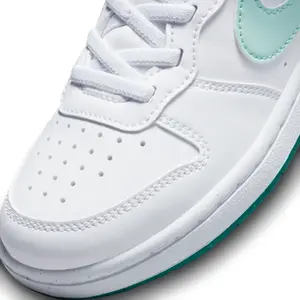 Baskets enfant Nike Court Borough Low Recraft image-6