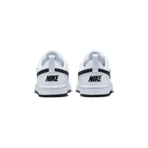 Entrenadores para niños Nike Court Borough Low Recraft image-3