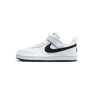 Entrenadores para niños Nike Court Borough Low Recraft image-1