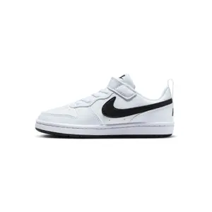 Entrenadores para niños Nike Court Borough Low Recraft image-6