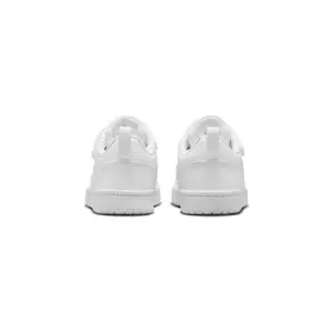 Zapatillas infantiles Nike Court Borough Low Recraft image-6
