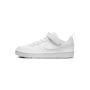 Zapatillas infantiles Nike Court Borough Low Recraft image-1