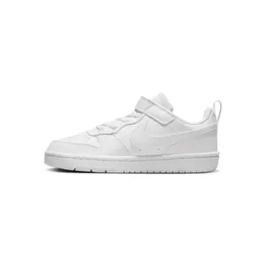 Zapatillas infantiles Nike Court Borough Low Recraft image-3