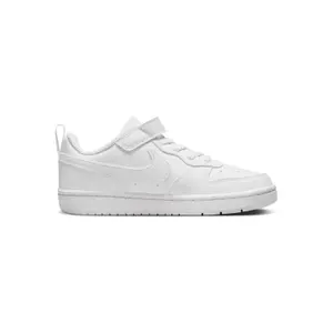 Zapatillas infantiles Nike Court Borough Low Recraft image-4