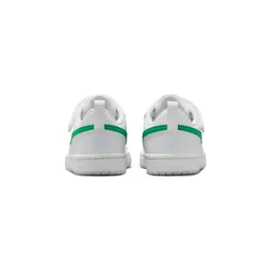 Zapatillas infantil Nike Court Borough Low Recraft image-4