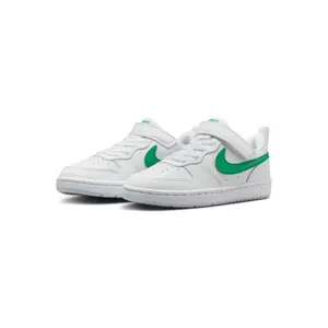 Zapatillas infantil Nike Court Borough Low Recraft image-2
