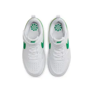 Zapatillas infantil Nike Court Borough Low Recraft image-3