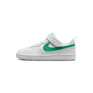 Zapatillas infantil Nike Court Borough Low Recraft image-1