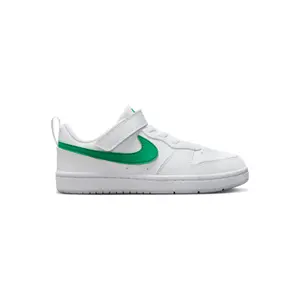 Zapatillas infantil Nike Court Borough Low Recraft image-0