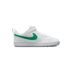 Zapatillas infantil Nike Court Borough Low Recraft image-6