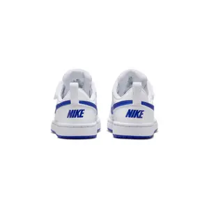 Baskets enfant Nike Court Borough Low Recraft image-3