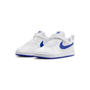 Baskets enfant Nike Court Borough Low Recraft image-2