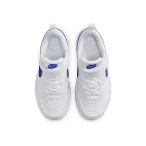 Baskets enfant Nike Court Borough Low Recraft image-4