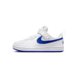 Baskets enfant Nike Court Borough Low Recraft image-1