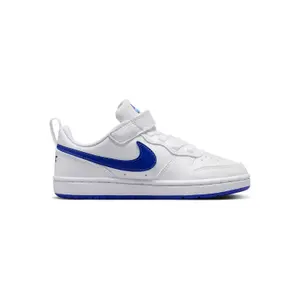 Baskets enfant Nike Court Borough Low Recraft image-6