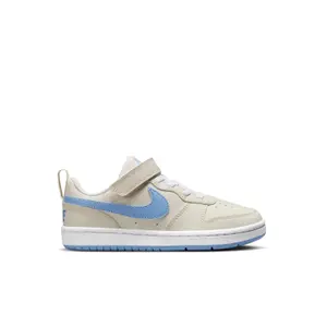 Baskets enfant Nike Court Borough Low Recraft image-0