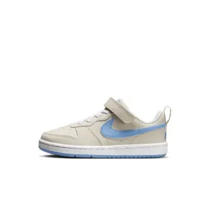 Baskets enfant Nike Court Borough Low Recraft image-1