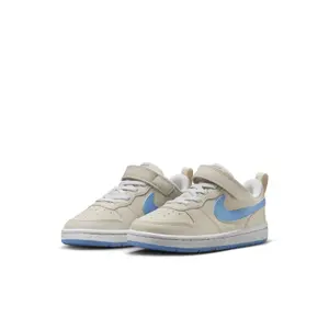 Baskets enfant Nike Court Borough Low Recraft image-2
