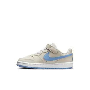 Baskets enfant Nike Court Borough Low Recraft image-3