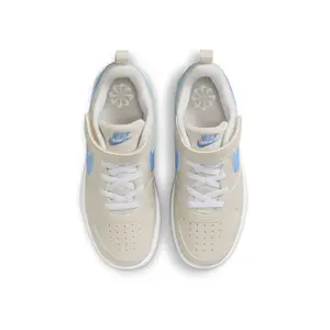 Baskets enfant Nike Court Borough Low Recraft image-5
