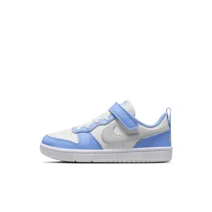Trenerzy dla dzieci Nike Court Borough Low Recraft image-1