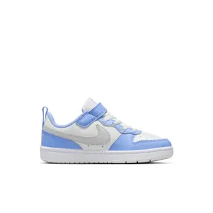 Trenerzy dla dzieci Nike Court Borough Low Recraft image-2