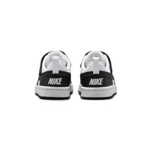 Zapatillas infantil Nike Court Borough Low Recraft image-5