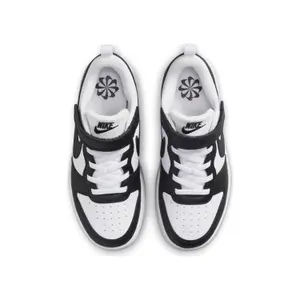 Zapatillas infantil Nike Court Borough Low Recraft image-6