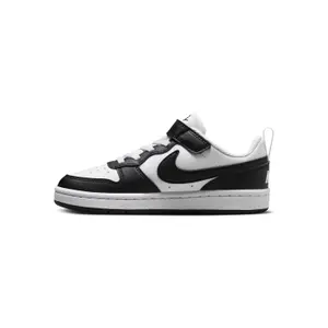 Zapatillas infantil Nike Court Borough Low Recraft image-3