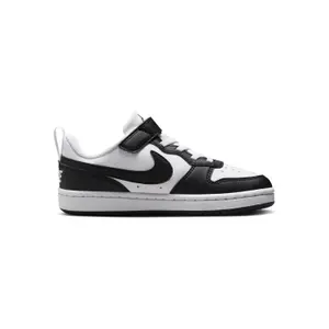 Zapatillas infantil Nike Court Borough Low Recraft image-2