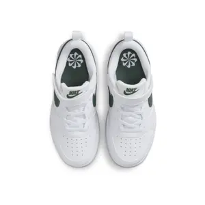 Zapatillas infantil Nike Court Borough Low Recraft image-6