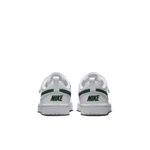 Zapatillas infantil Nike Court Borough Low Recraft image-5