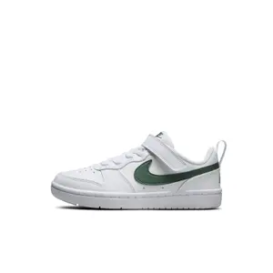 Zapatillas infantil Nike Court Borough Low Recraft image-1