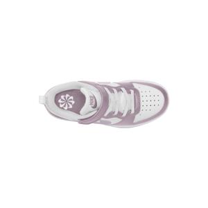 Zapatillas infantil Nike Court Borough Low Recraft image-6
