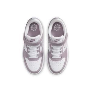Zapatillas infantil Nike Court Borough Low Recraft image-5
