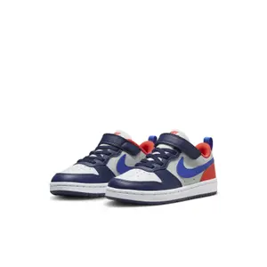 Kinderschuhe Nike Court Borough Low Recraft image-2